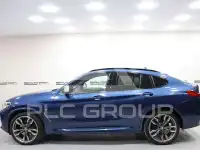 2018 BMW X4