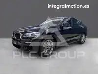 2018 BMW X4