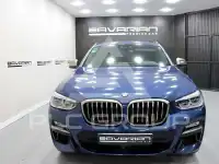 2018 BMW X4