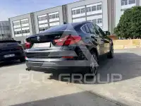 2018 BMW X4