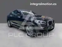 2018 BMW X4