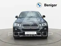 2018 BMW X4
