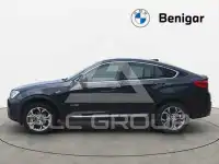 2018 BMW X4