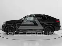 2018 BMW X4