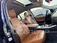 2018 BMW X4