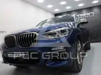 2018 BMW X4