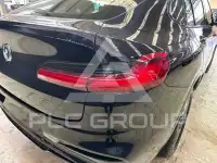 2018 BMW X4
