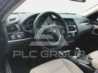 2018 BMW X4