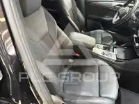 2018 BMW X4