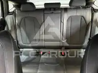 2018 BMW X4