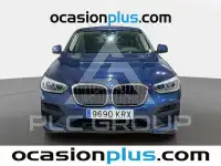 2018 BMW X4