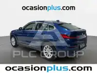 2018 BMW X4