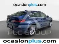 2018 BMW X4