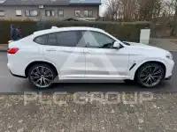 2018 BMW X4
