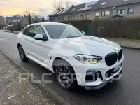 2018 BMW X4