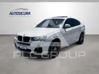 2018 BMW X4
