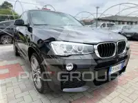 2018 BMW X4