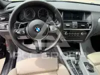 2018 BMW X4