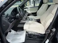 2018 BMW X4