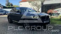 2018 BMW X4