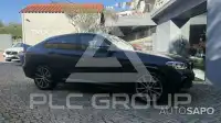 2018 BMW X4