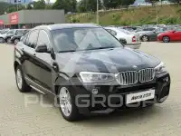2018 BMW X4