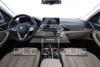 2018 BMW X4