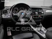 2018 BMW X4