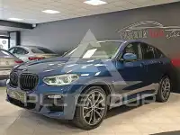 2018 BMW X4
