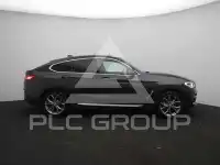 2018 BMW X4