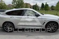 2018 BMW X4