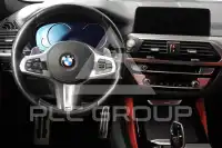 2018 BMW X4