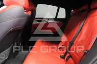 2018 BMW X4