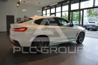 2018 BMW X4