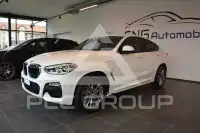 2018 BMW X4