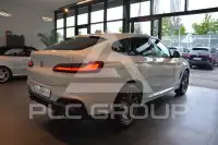 2018 BMW X4