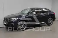 2018 BMW X4