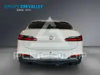 2018 BMW X4