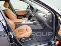 2018 BMW X4