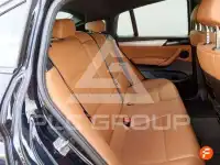 2018 BMW X4