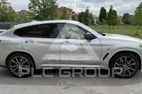 2018 BMW X4