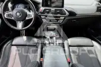 2018 BMW X4