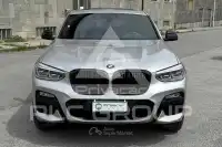 2018 BMW X4