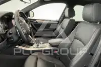 2018 BMW X4