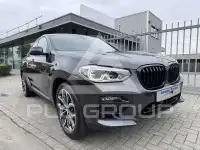 2018 BMW X4