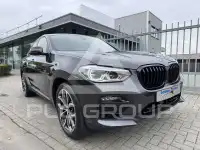 2018 BMW X4