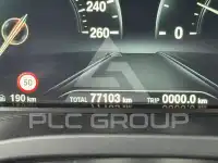 2018 BMW X4