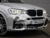 2018 BMW X4
