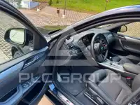 2018 BMW X4