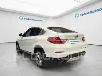 2018 BMW X4